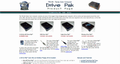 Desktop Screenshot of colorcomputer.net